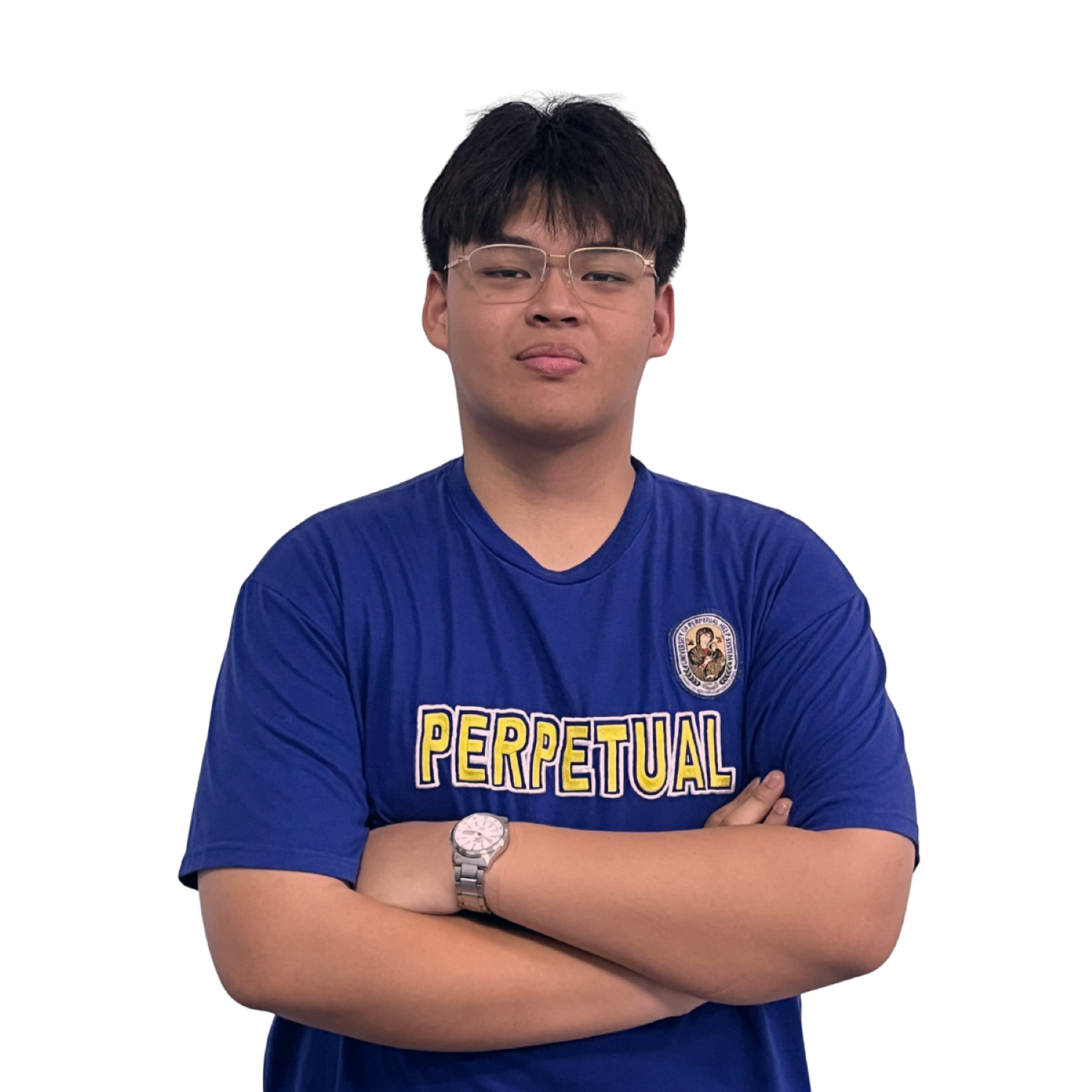 Zachary Kyle Navarrete